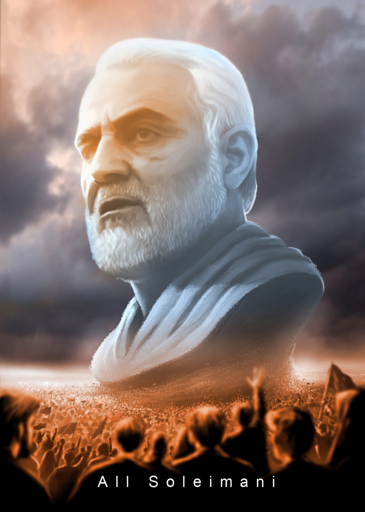  All soleimani