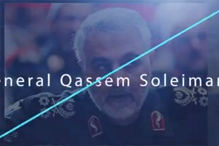  Soleimani was not just a soldier but a man of highest integrity