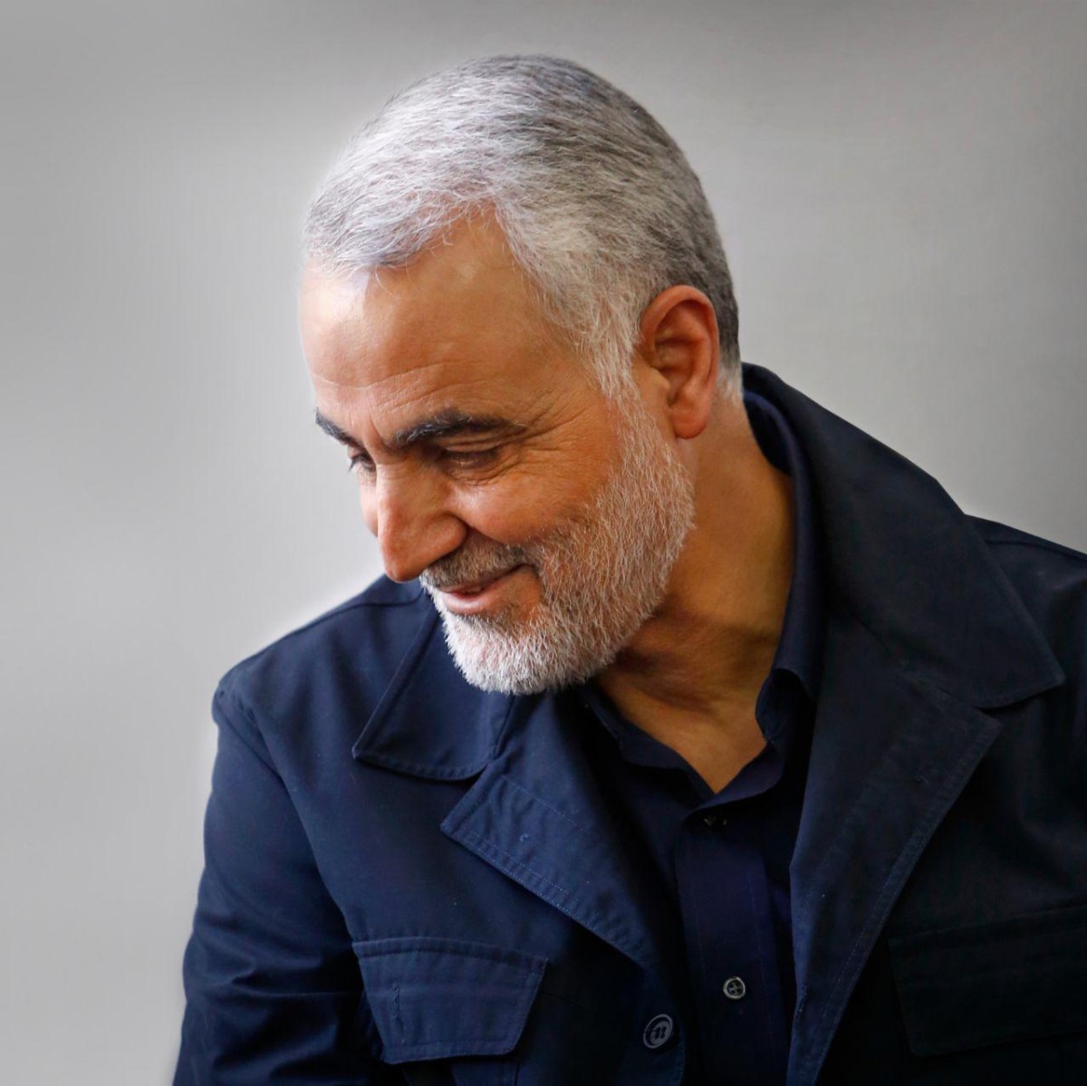  Daesh, Qasem Soleimani and Arbaeen walk