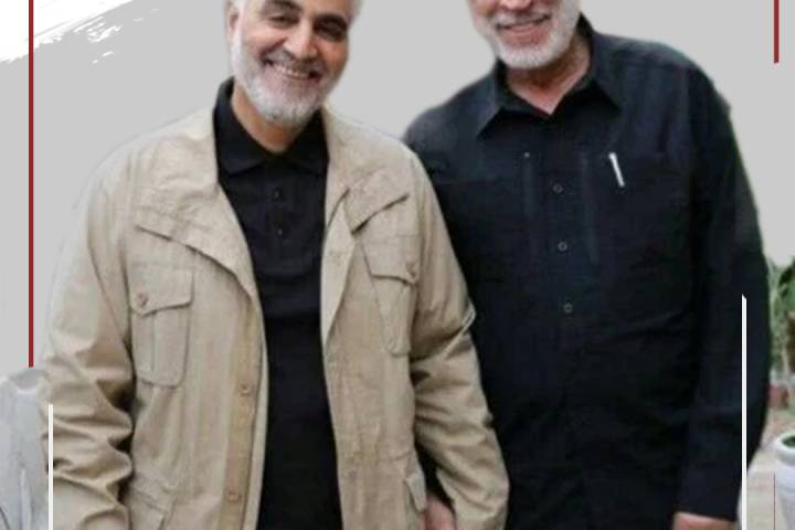  Assassination of Qasim Soleimani and Abu Mehdi Al-Mohandes