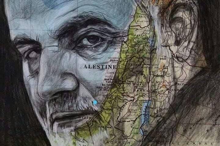  Blood of the Earth: General Soleimani’s battle for saving Middle-East’s oil