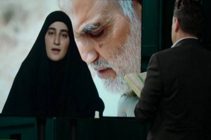 WATCH: Trump, Biden The Same, Says Martyr Soleimani’s Daughter