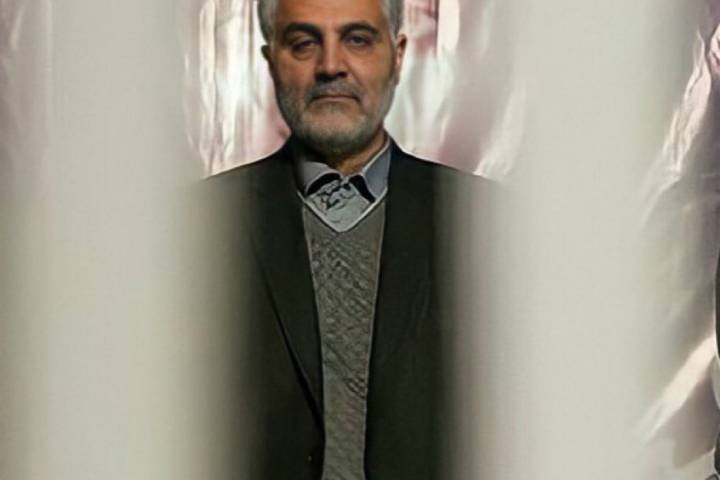  General Soleimani’s role in pursuing Iran’s financial interests