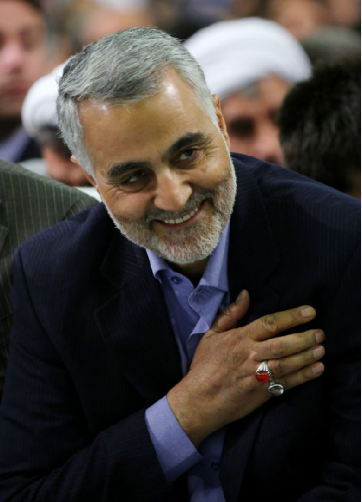 What Comes Next For The West After Soleimani’s Assassination?