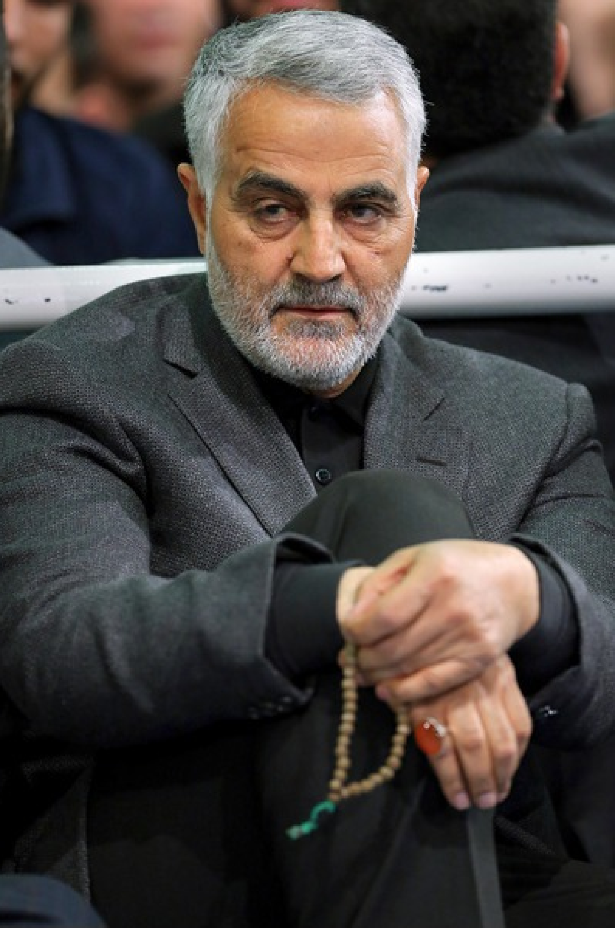  United States Assassinated General Soleimani, But His Legacy Will Live On In The Region