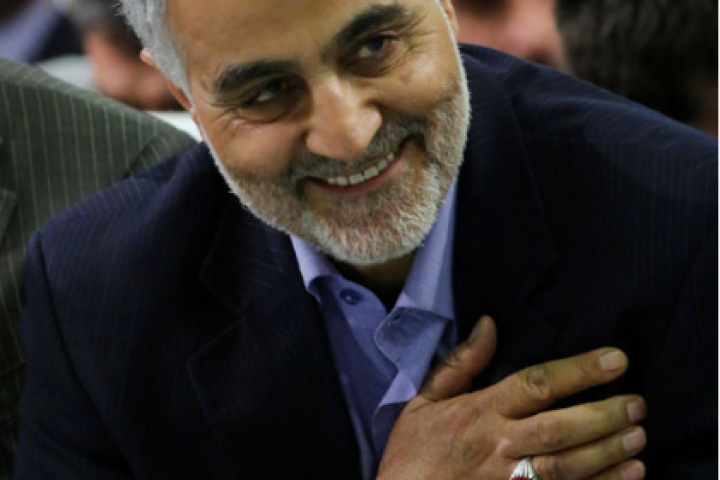  What Comes Next For The West After Soleimani’s Assassination?