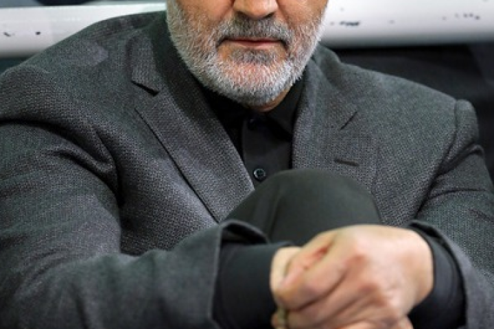  United States Assassinated General Soleimani, But His Legacy Will Live On In The Region