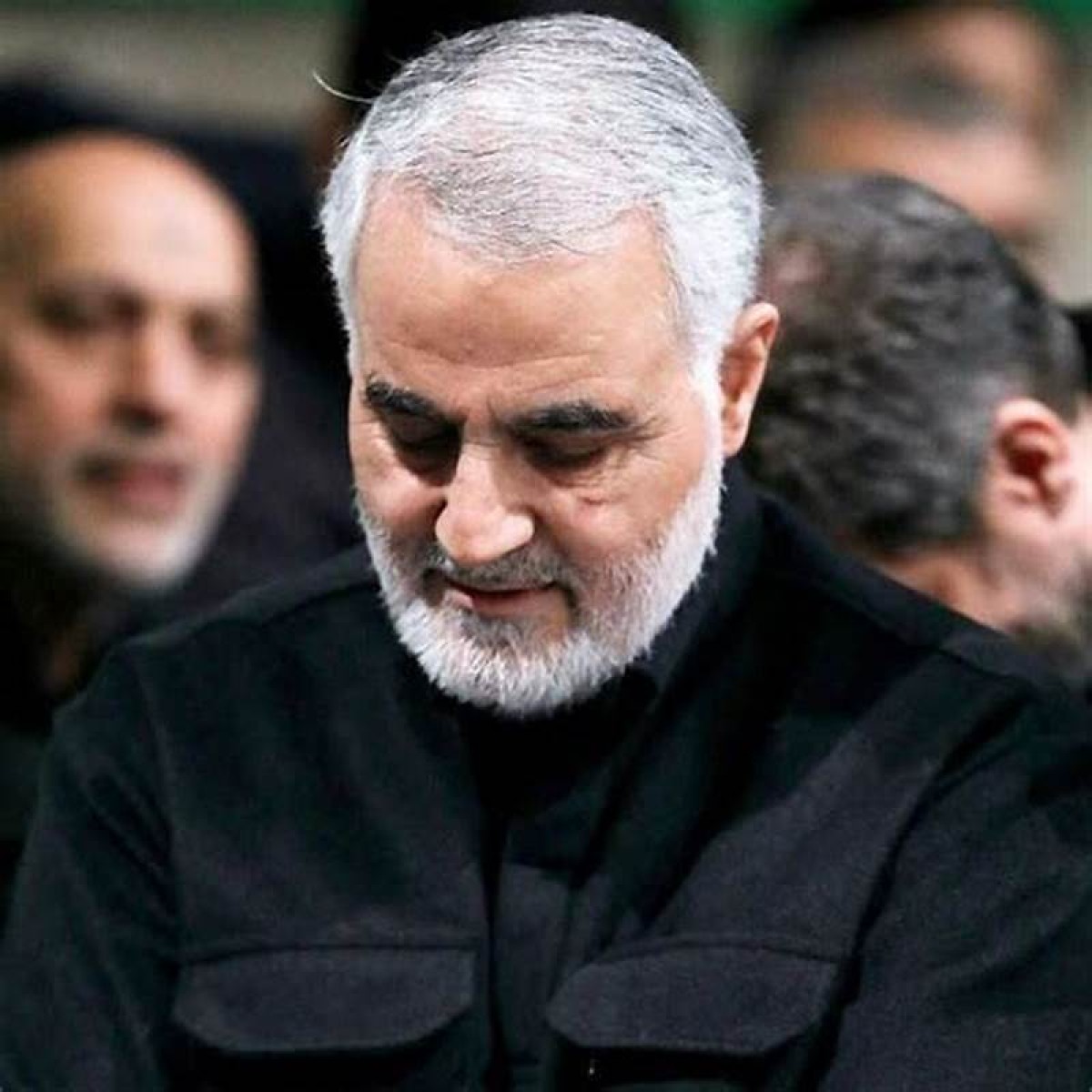  U.S. Terrorist Act Against Gen. Soleimani and the Price it Paid