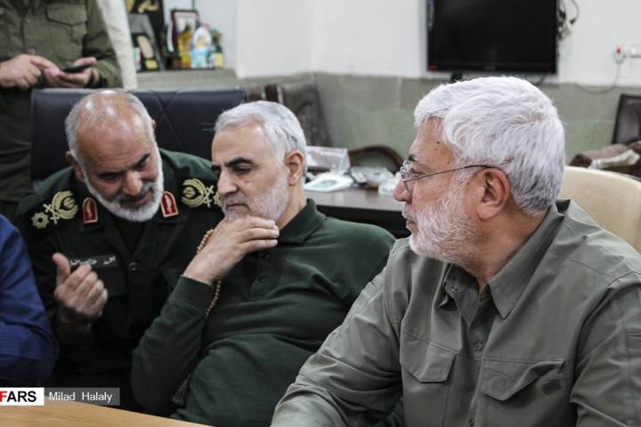 عین الاسد پر ایرانی حملوں کے بعد امریکہ کا ردعمل