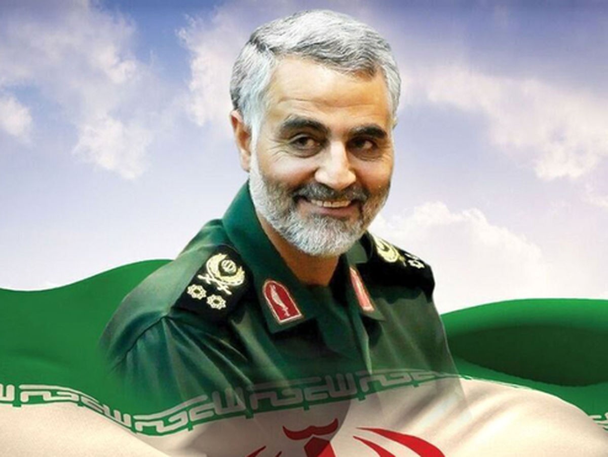  40 American and non-American officials planned the assassination of Soleimani