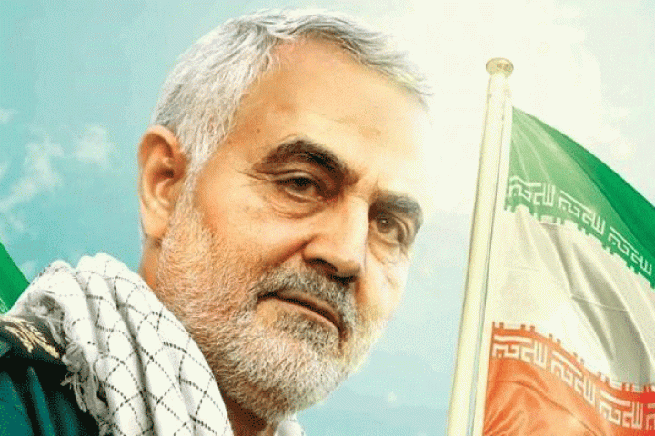  The Role of General Soleimani in Thwarting the Zionist Conspiracy Against the Two Historic Arab Capitals