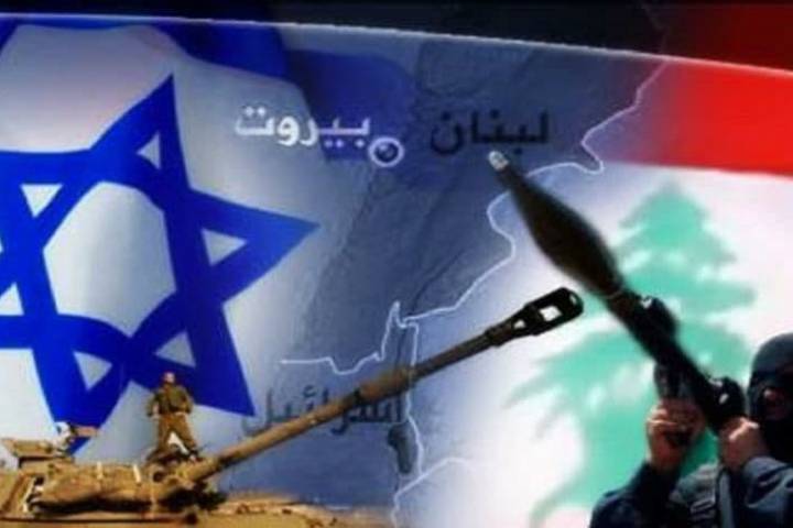  ” الحرب التي فضحت قادة إسرائيل على رؤوس الأشهاد “