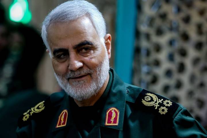  Qassem Soleimani is a Hero of Resistance for Future Generations