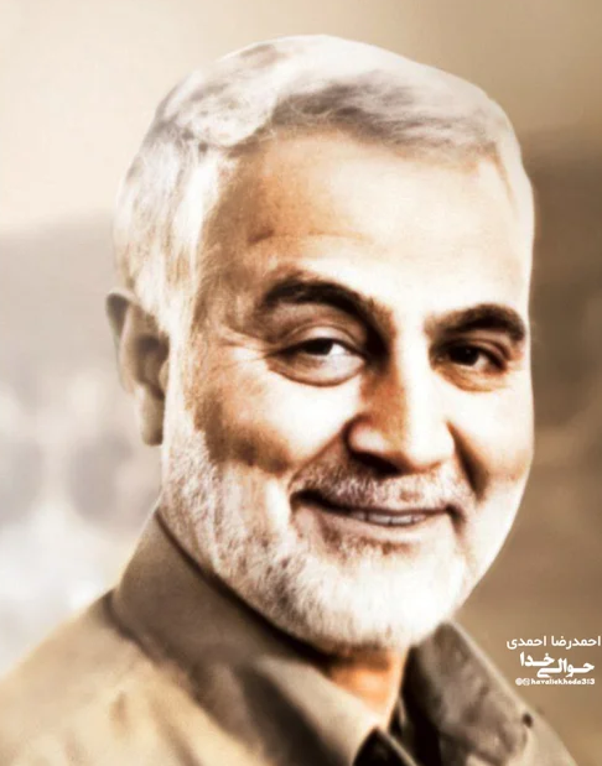  How did Yemenis move after Soleimani’s martyrdom?