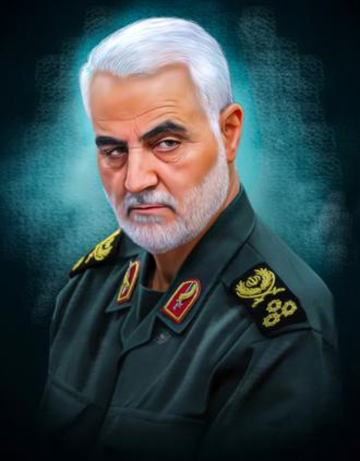  General Soleimani Assassination Revealed American Law Violation Mentality