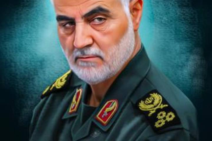  General Soleimani Assassination Revealed American Law Violation Mentality