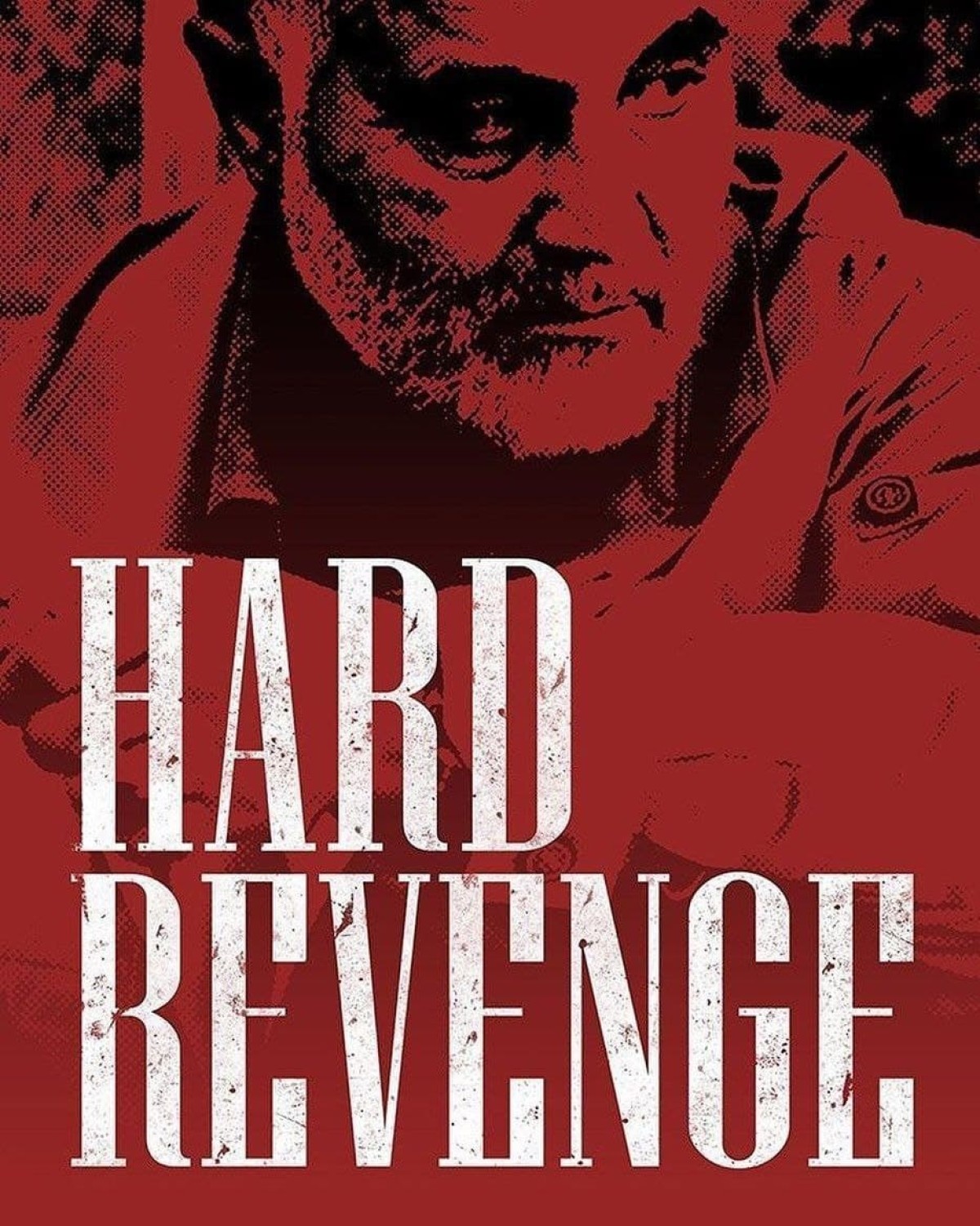 Hard Revenge