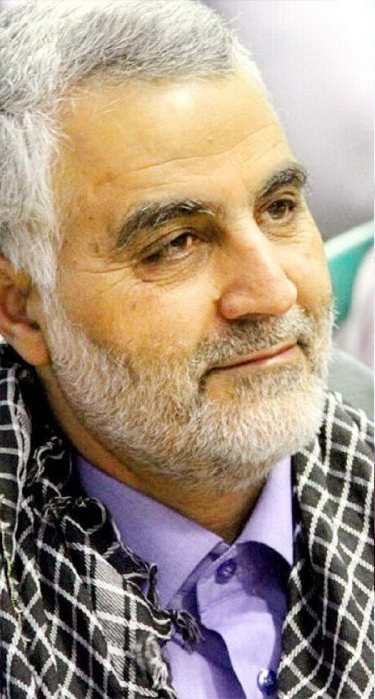  Haj Qassem Soleimani