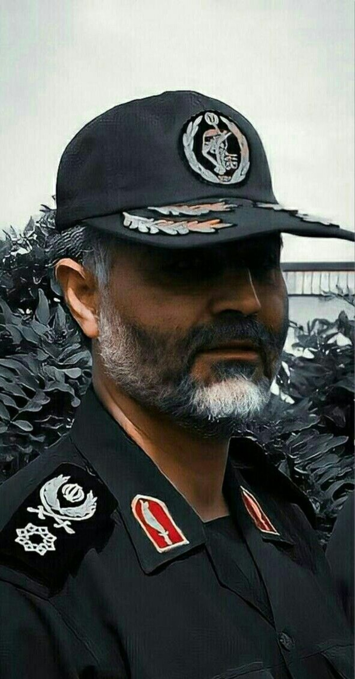  Sardar Soleimani