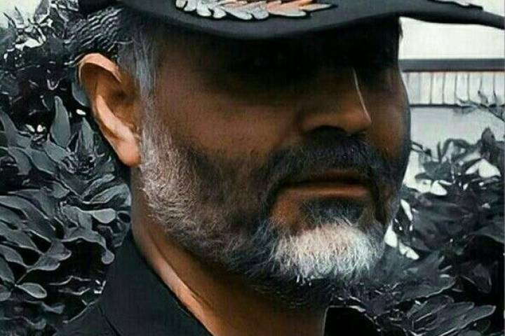  Sardar Soleimani