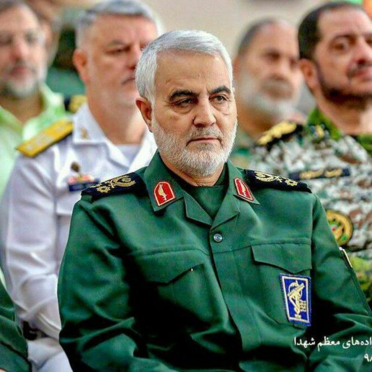 Soleimani