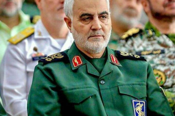 Soleimani