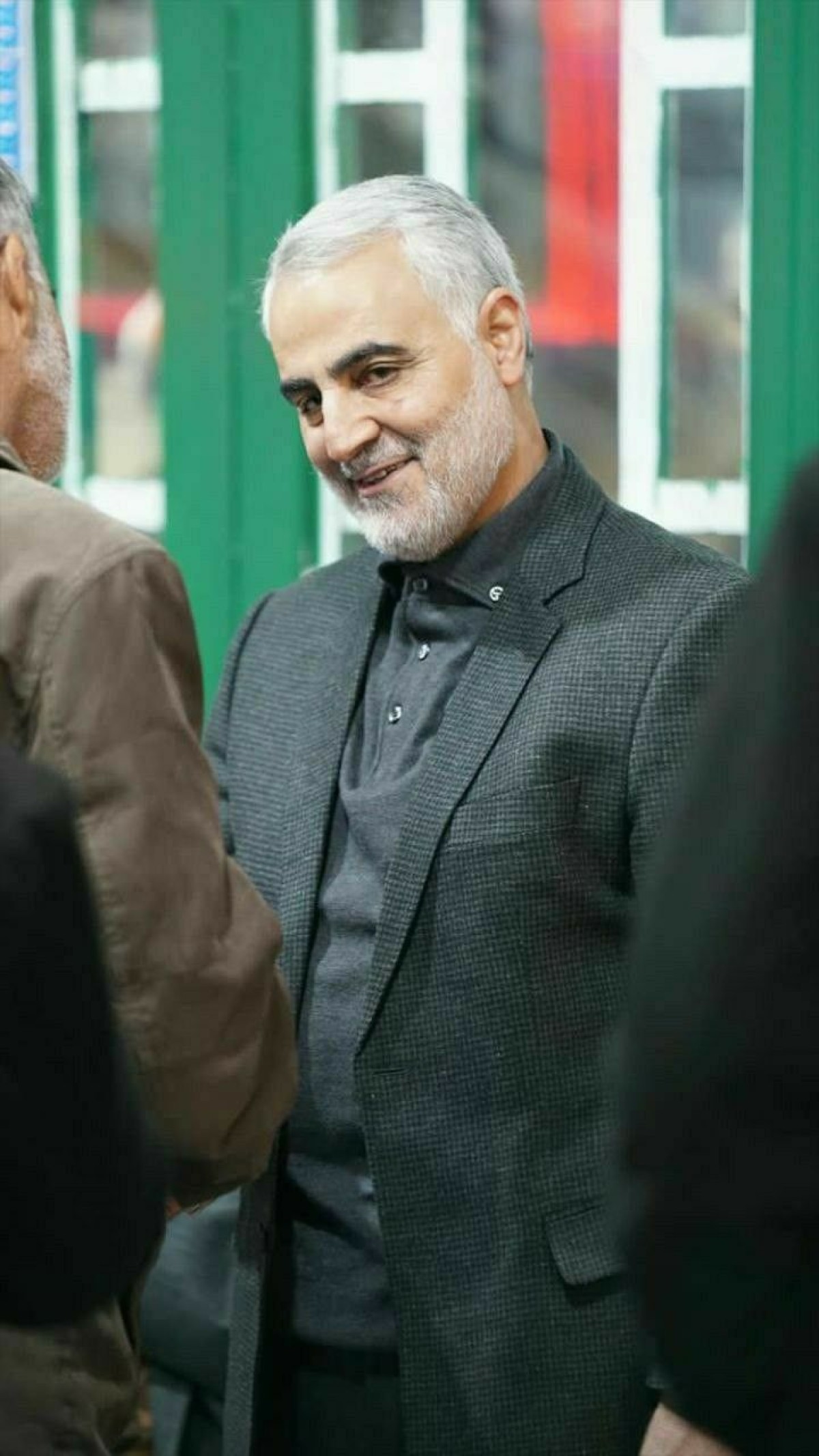 Sardar Soleimani