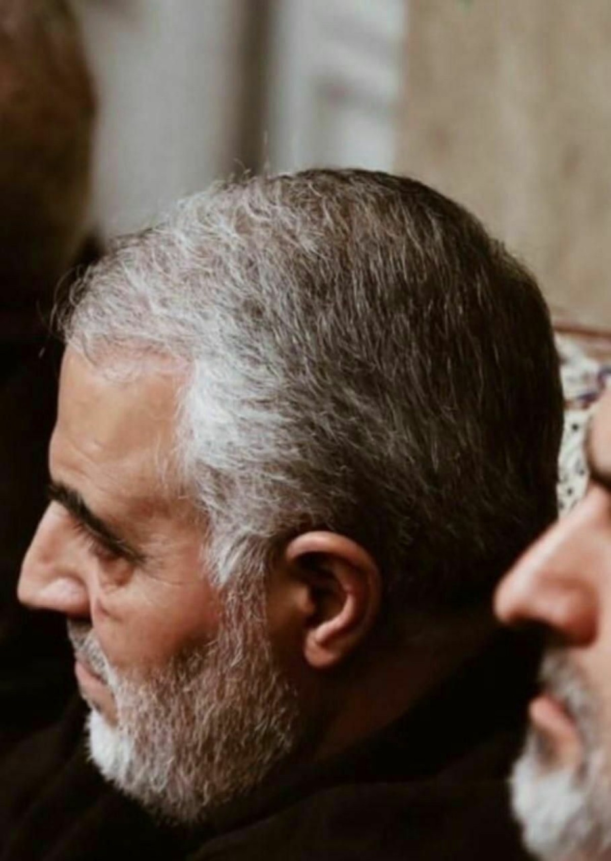 General Soleimani