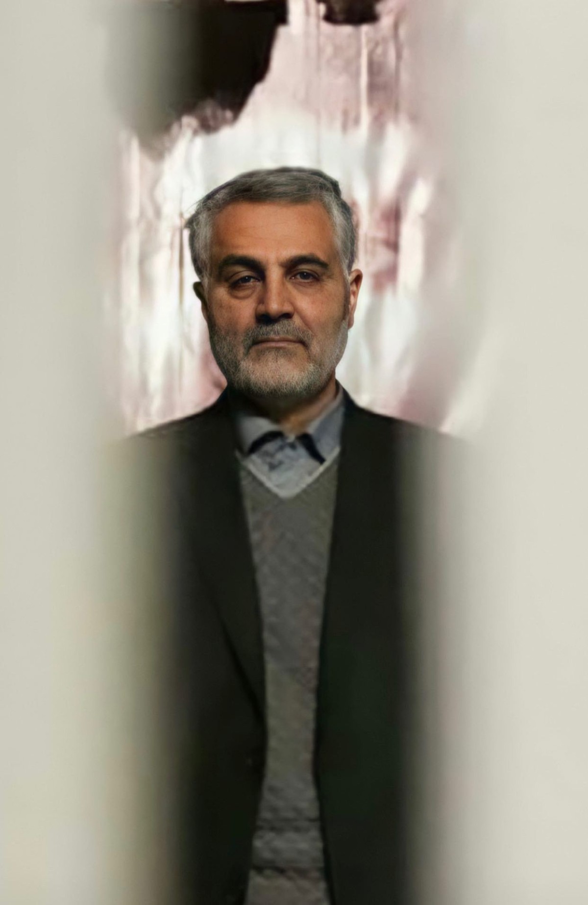 general Soleimani