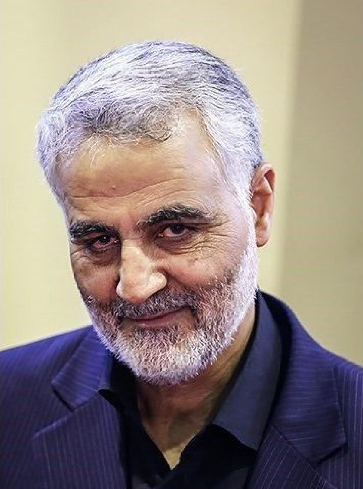  General Soleimani