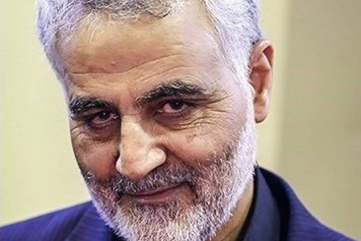  General Soleimani