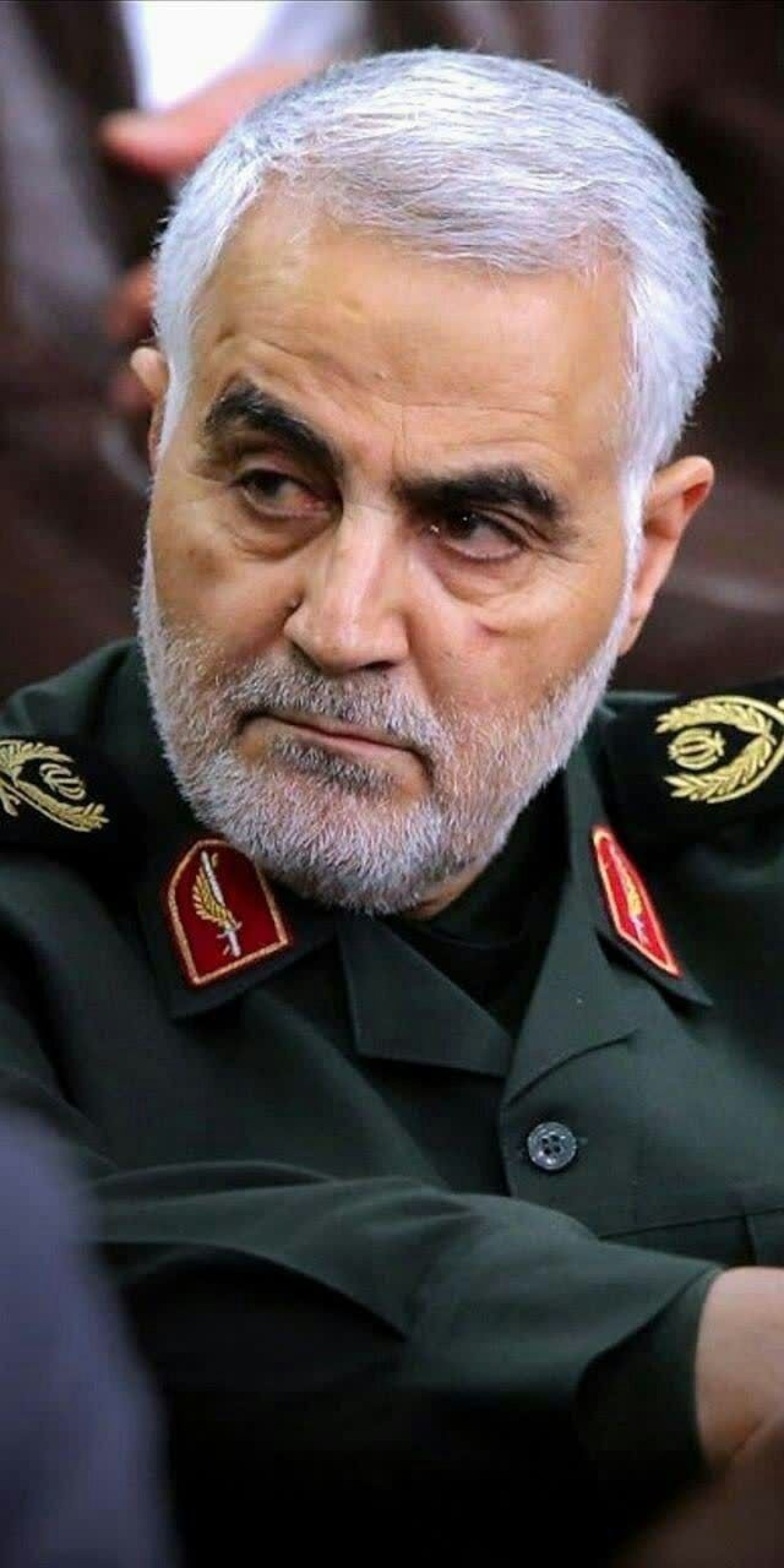  General Soleimani