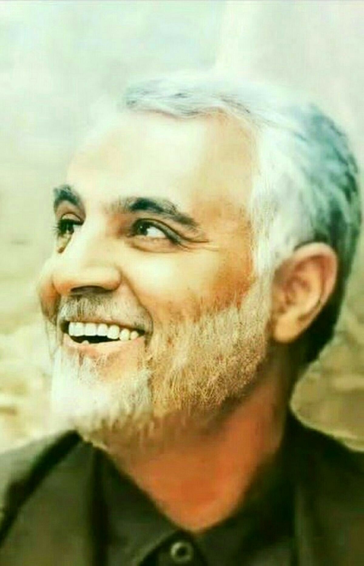  Martyr Soleimani