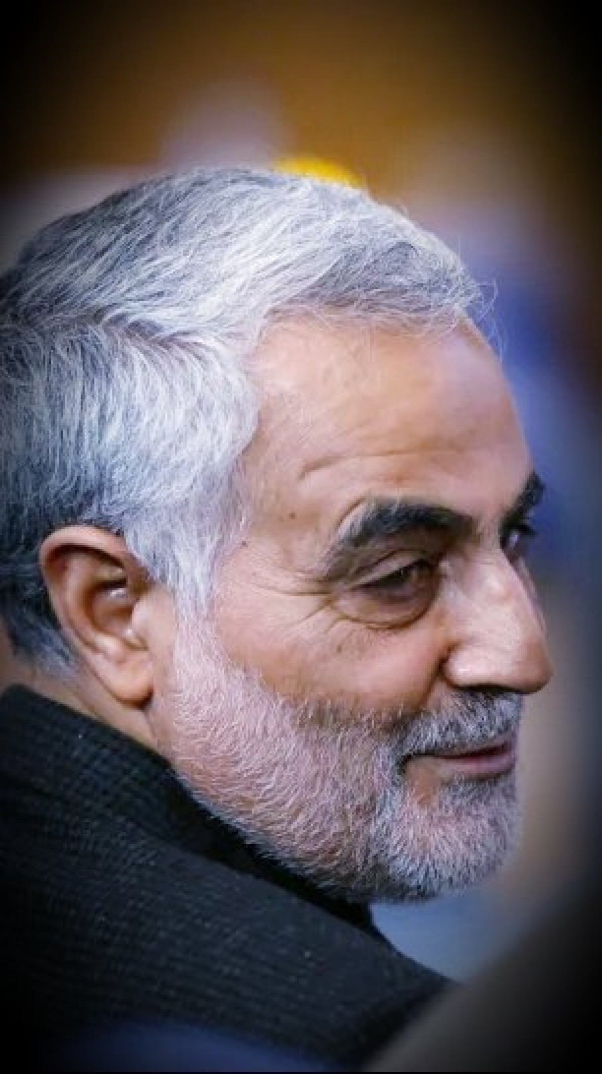  General Soleimani