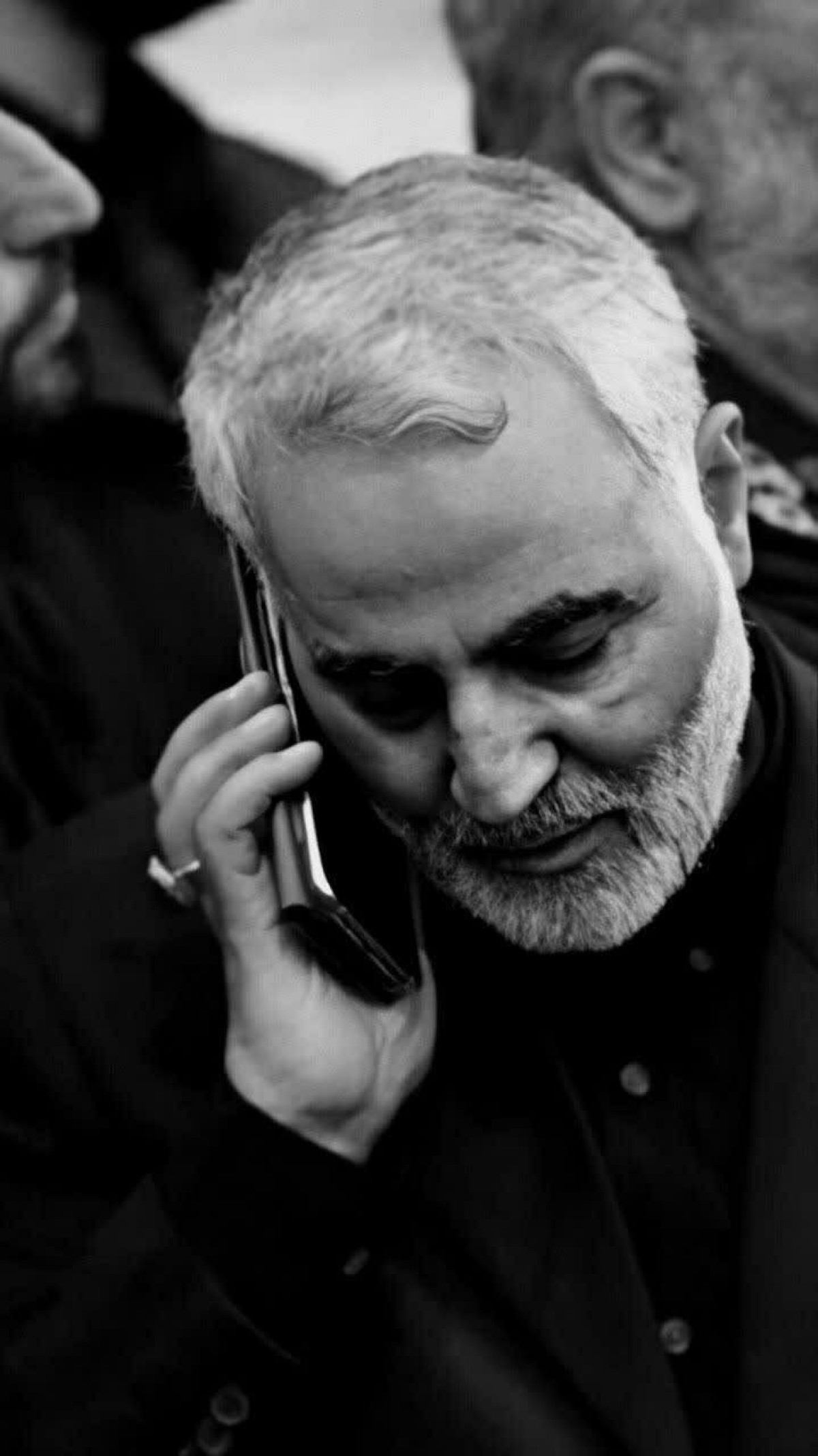  Martyr Qassem Soleimani