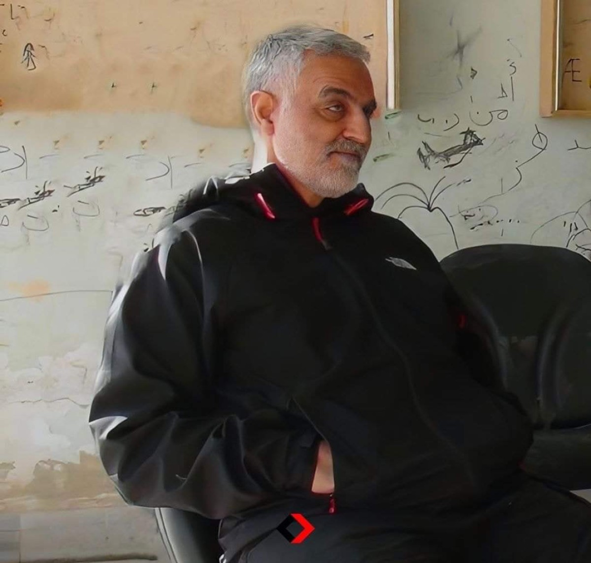  Martyr Qassem Soleimani