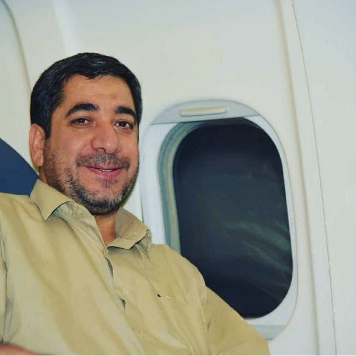 حاج حسین پورجعفری