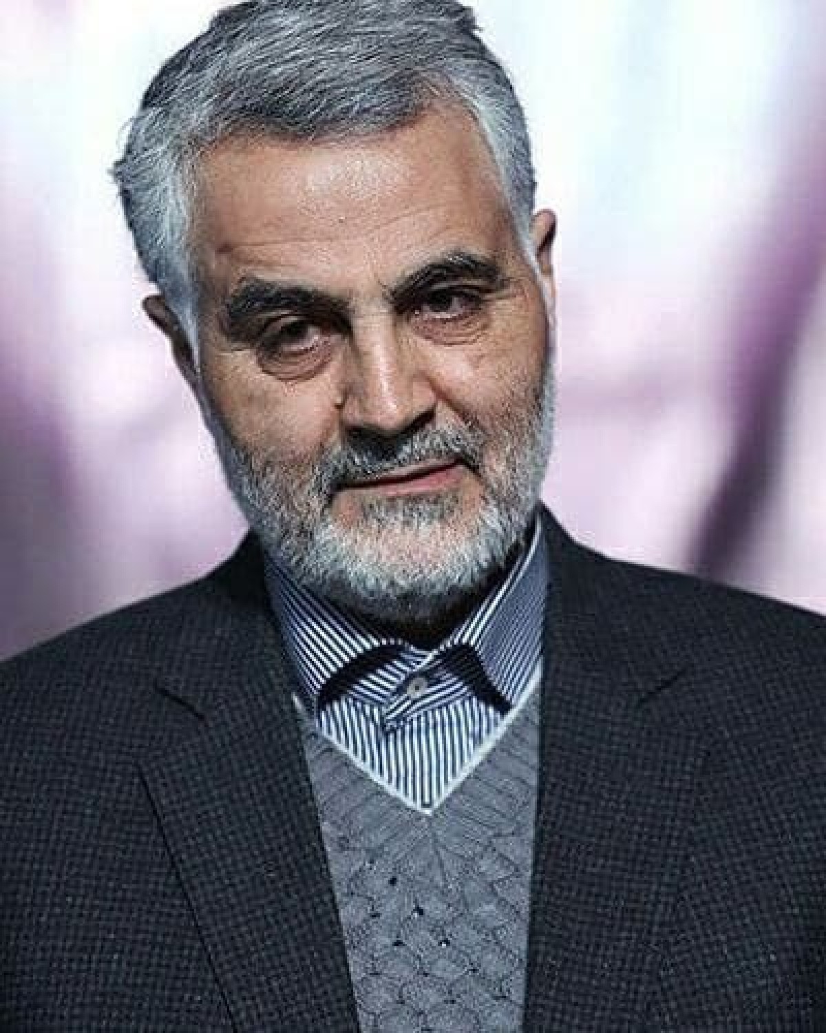  Haj Qassem Soleimani