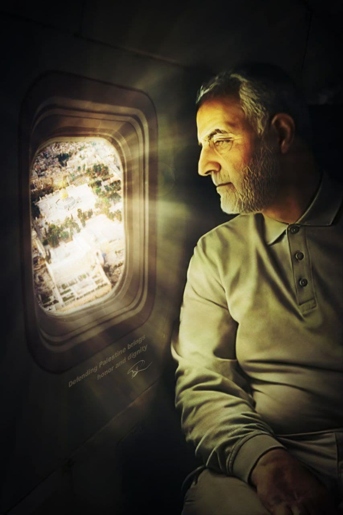  Martyr Soleimani