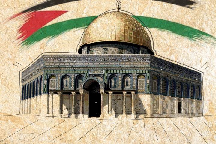 مهما ازدادت الضغوطات إيران لن تترك فلسطين