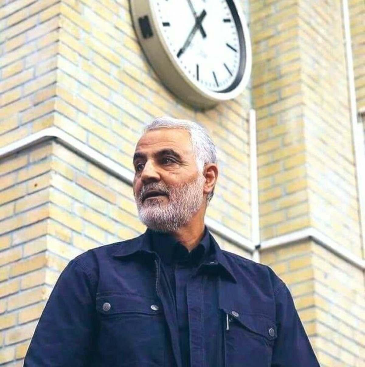  Martyr Soleimani