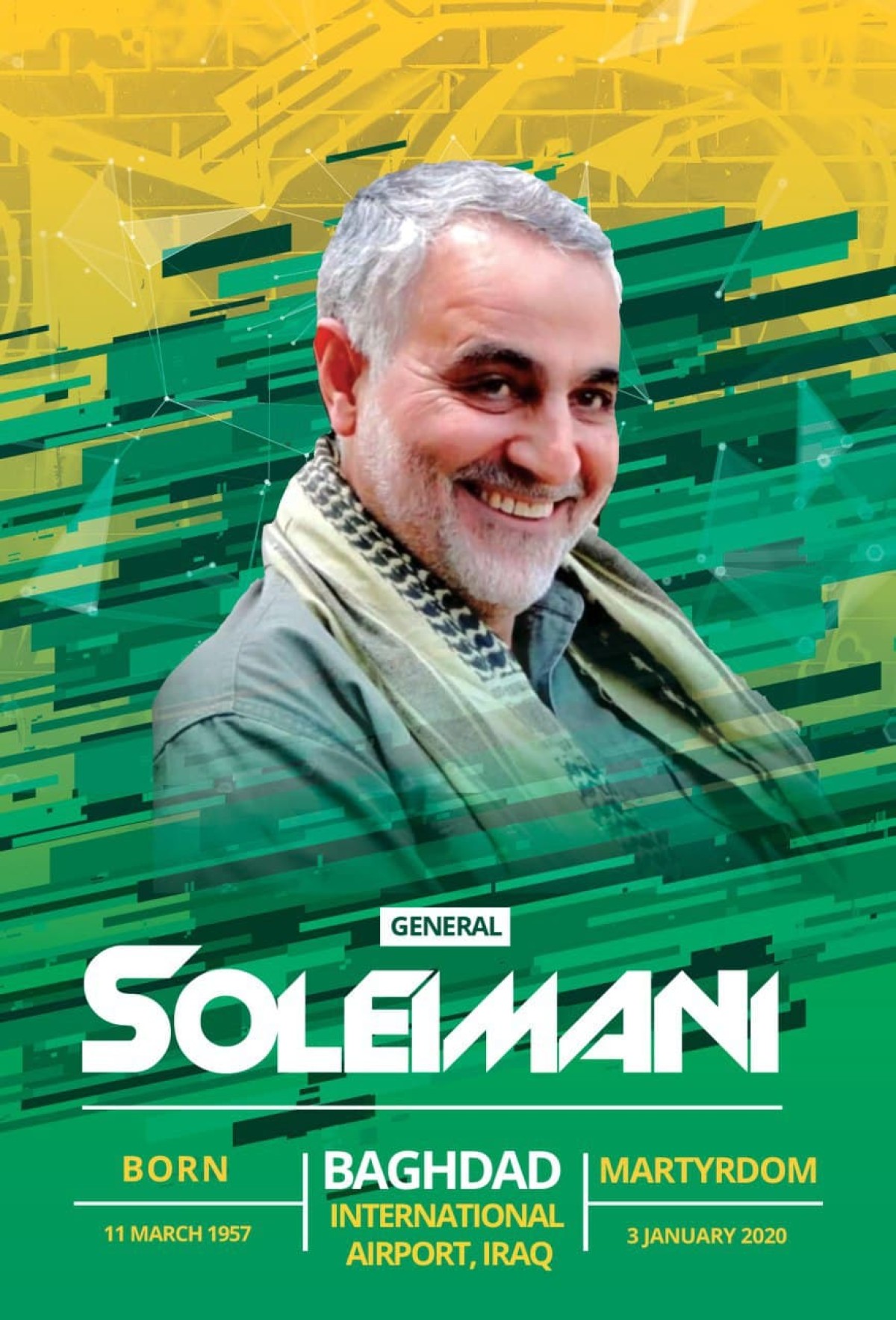  Soleimani