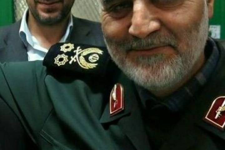  General Soleimani