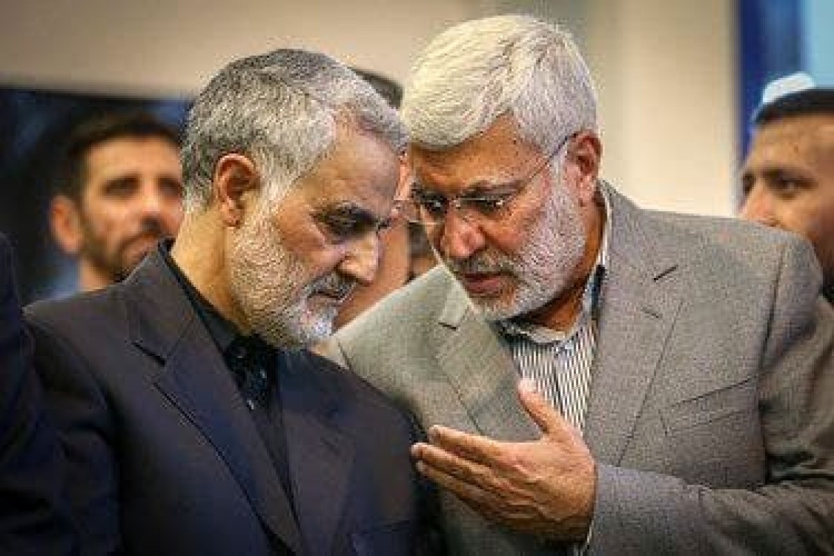 General Soleimani