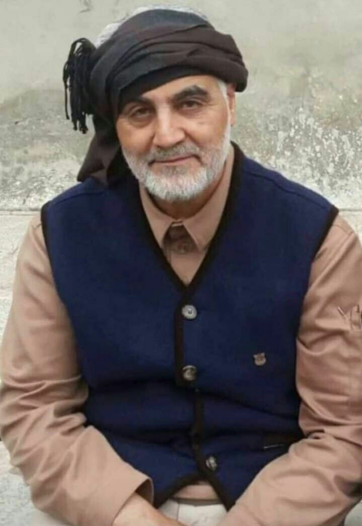 General Soleimani