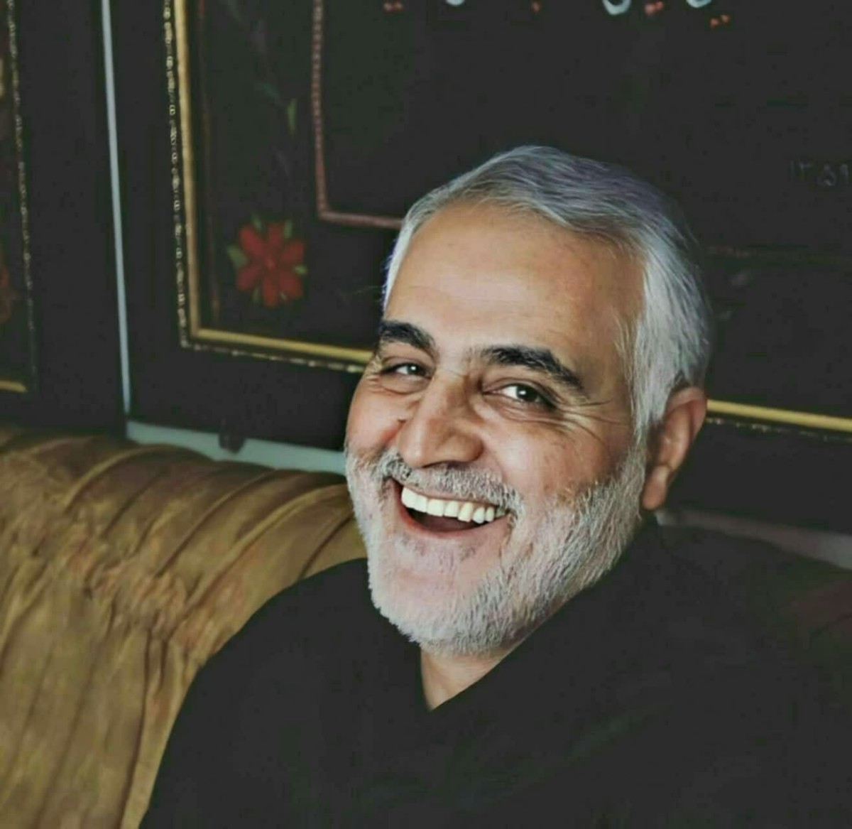 Martyr Soleimani