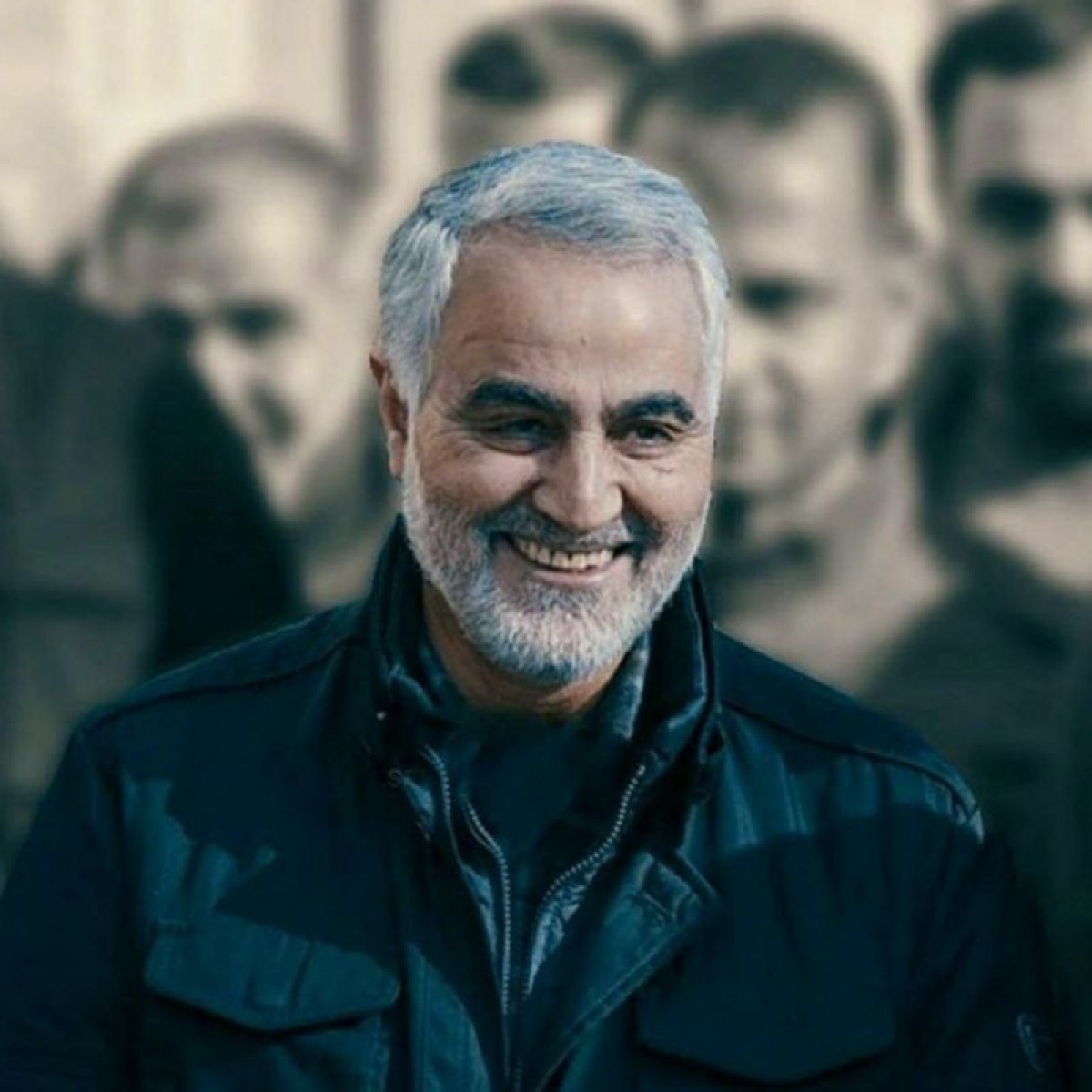 General Soleimani