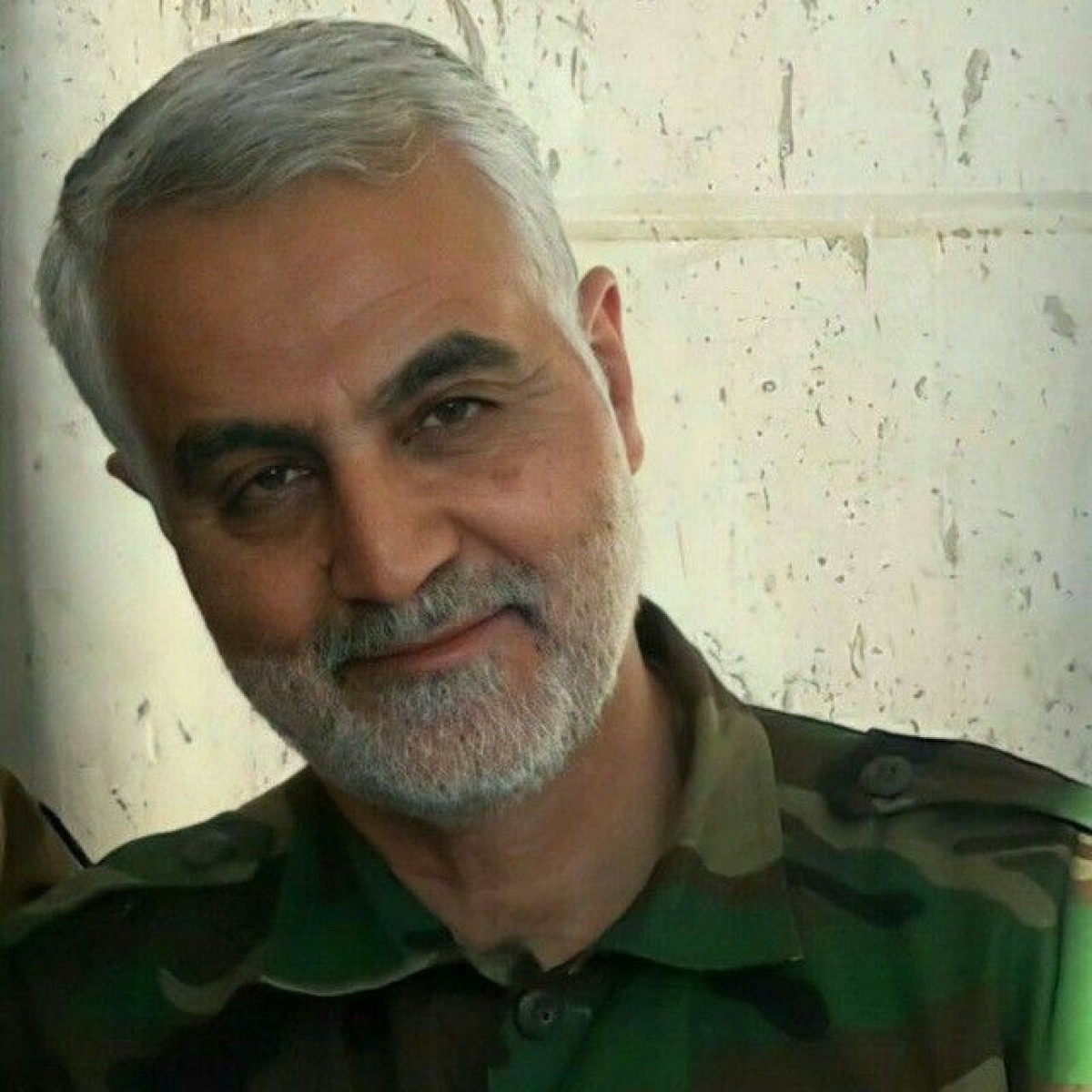 General Soleimani