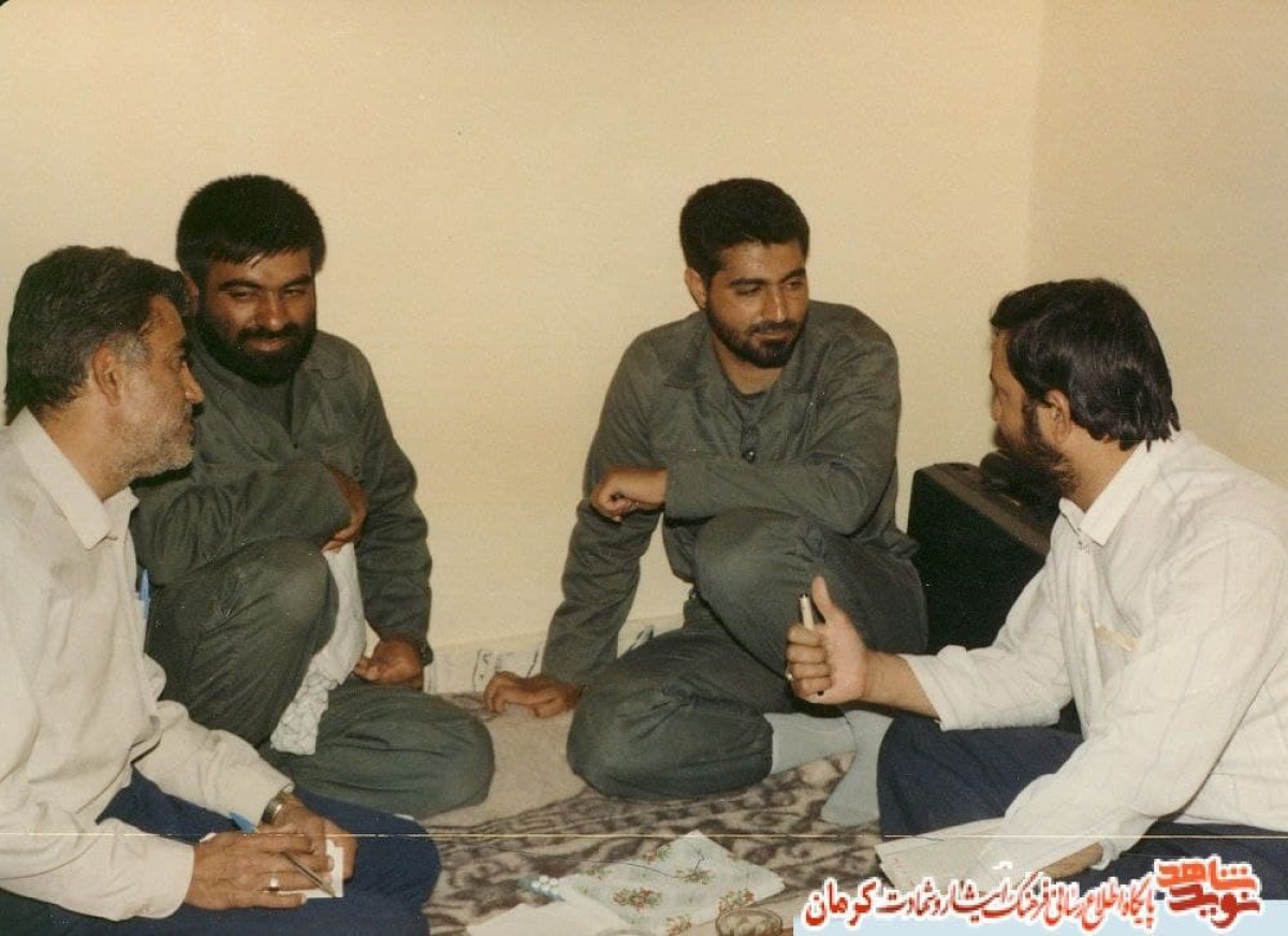 Martyr Soleimani