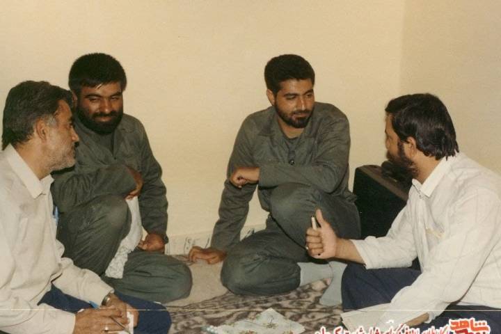 Martyr Soleimani